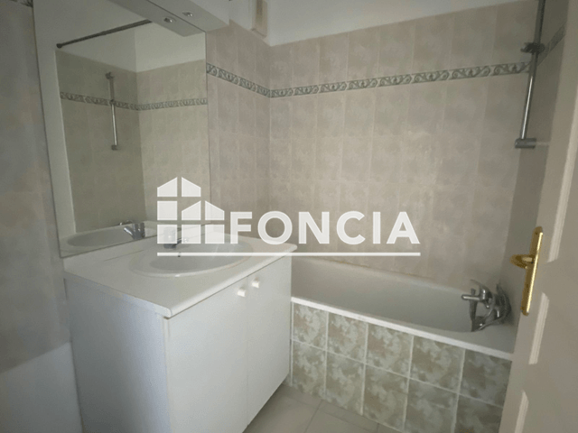Appartement 3 pièces (73.87 m²) à louer - Montpellier (34090)