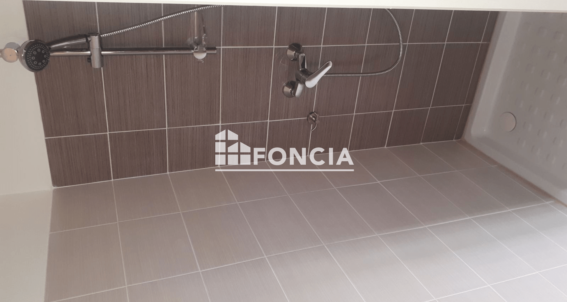 Appartement 2 pièces (29.65 m²) à louer - Montpellier (34000)