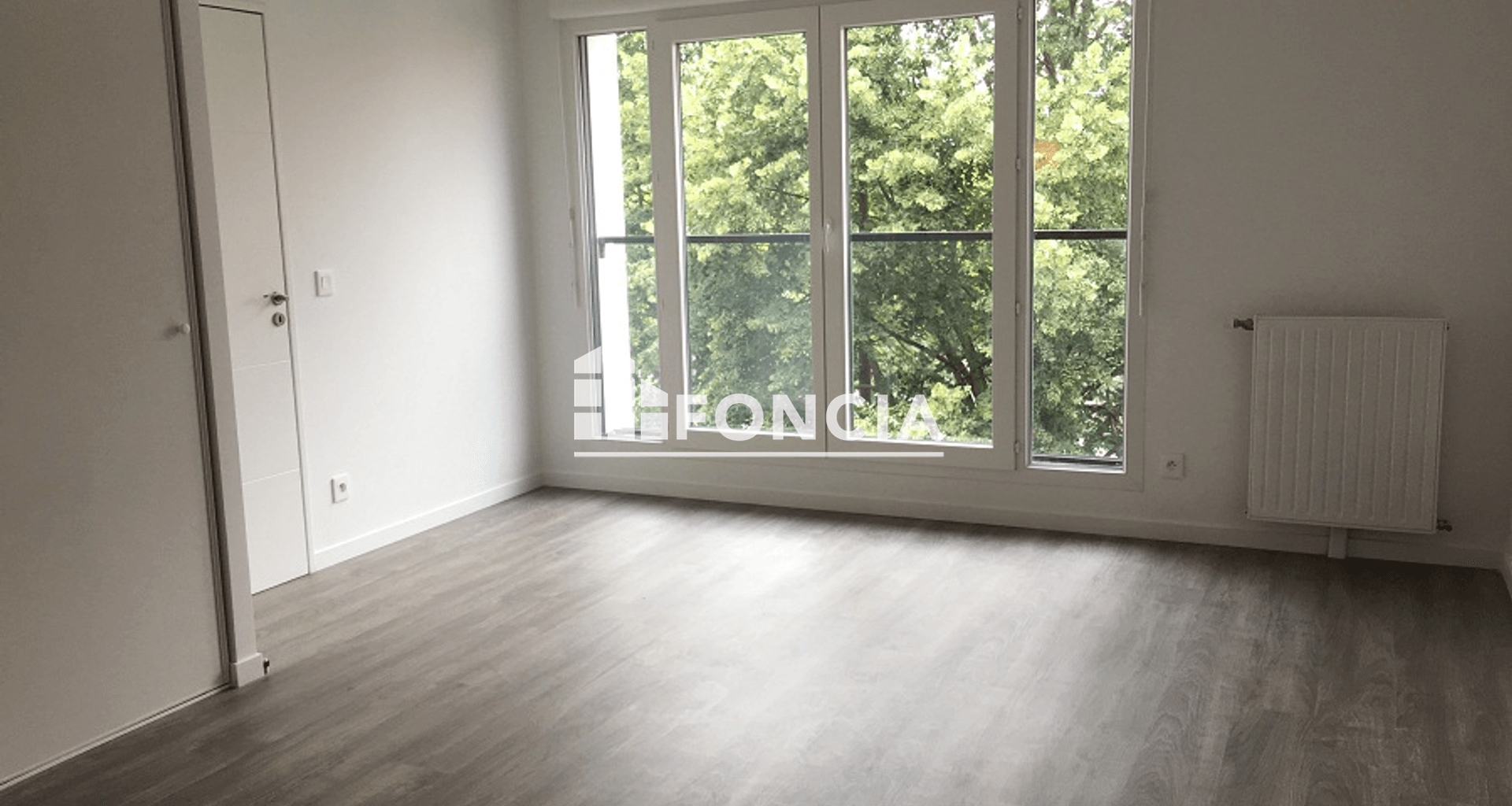 Appartement 2 pièces (39.92 m²) à louer - Thiais (94320)