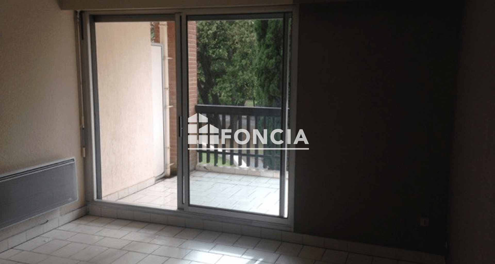 Studio (26.31 m²) à louer - Nîmes (30900)