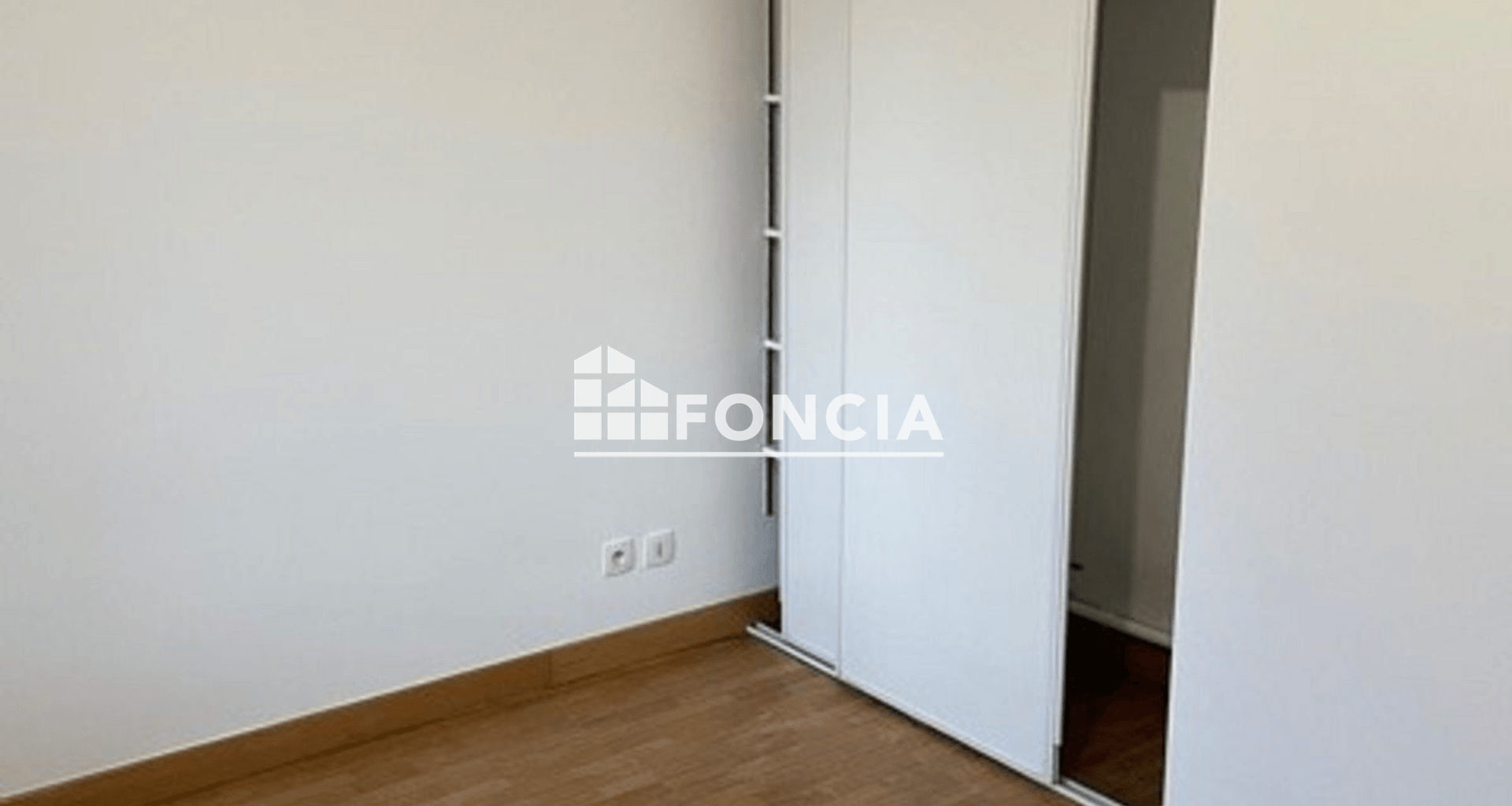 Appartement 2 pièces (54 m²) à louer - Sannois (95110)
