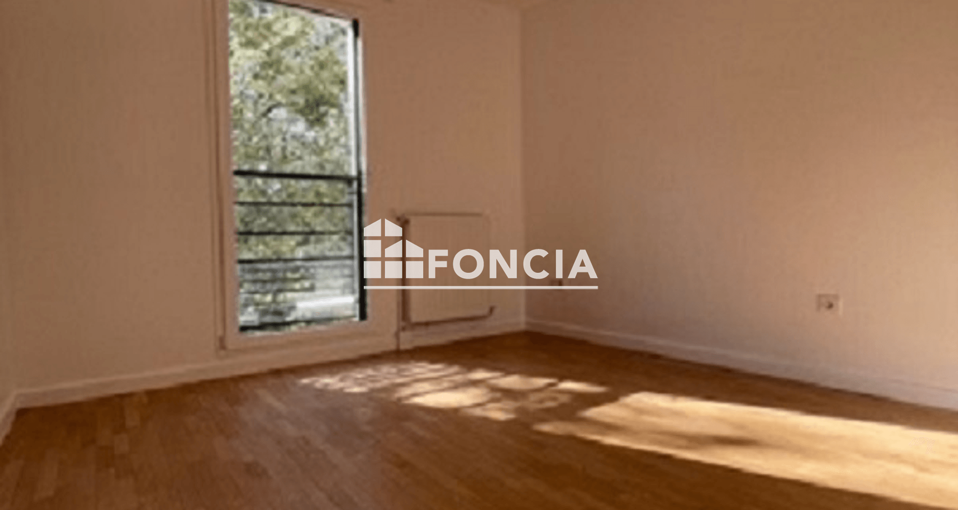 Appartement 3 pièces (81.69 m²) à louer - Antony (92160)