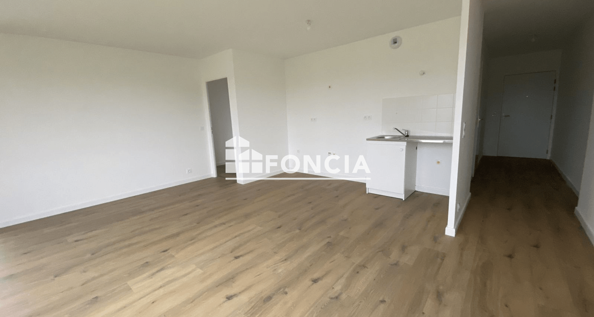 Appartement 3 pièces (65.7 m²) à louer - Neuilly-sur-marne (93330)