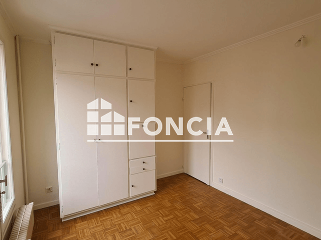 Appartement 4 pièces (81.85 m²) à louer - Nimes (30000)