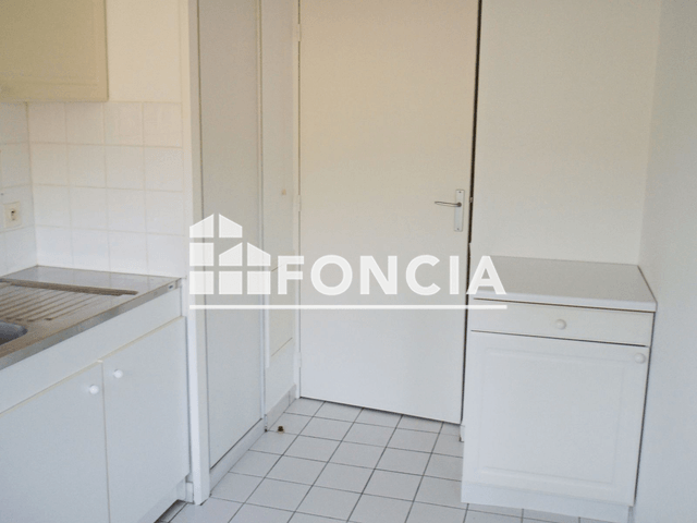 Appartement 2 pièces (48.84 m²) à louer - Rouen (76000)