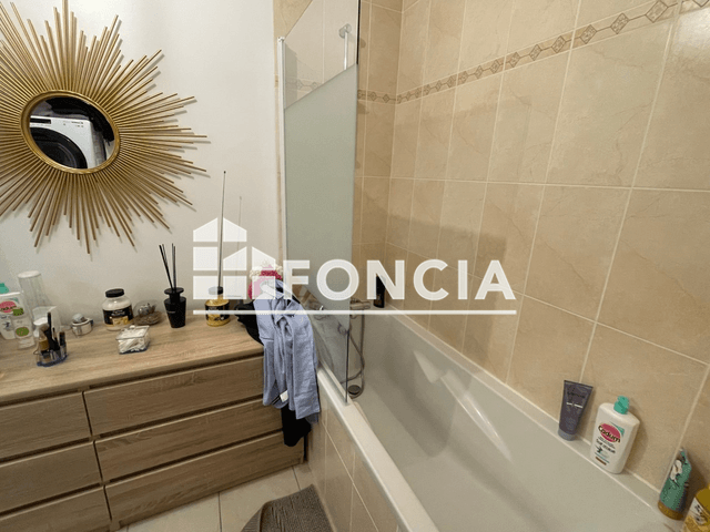 Appartement 3 pièces (66.93 m²) à louer - Caen (14000)