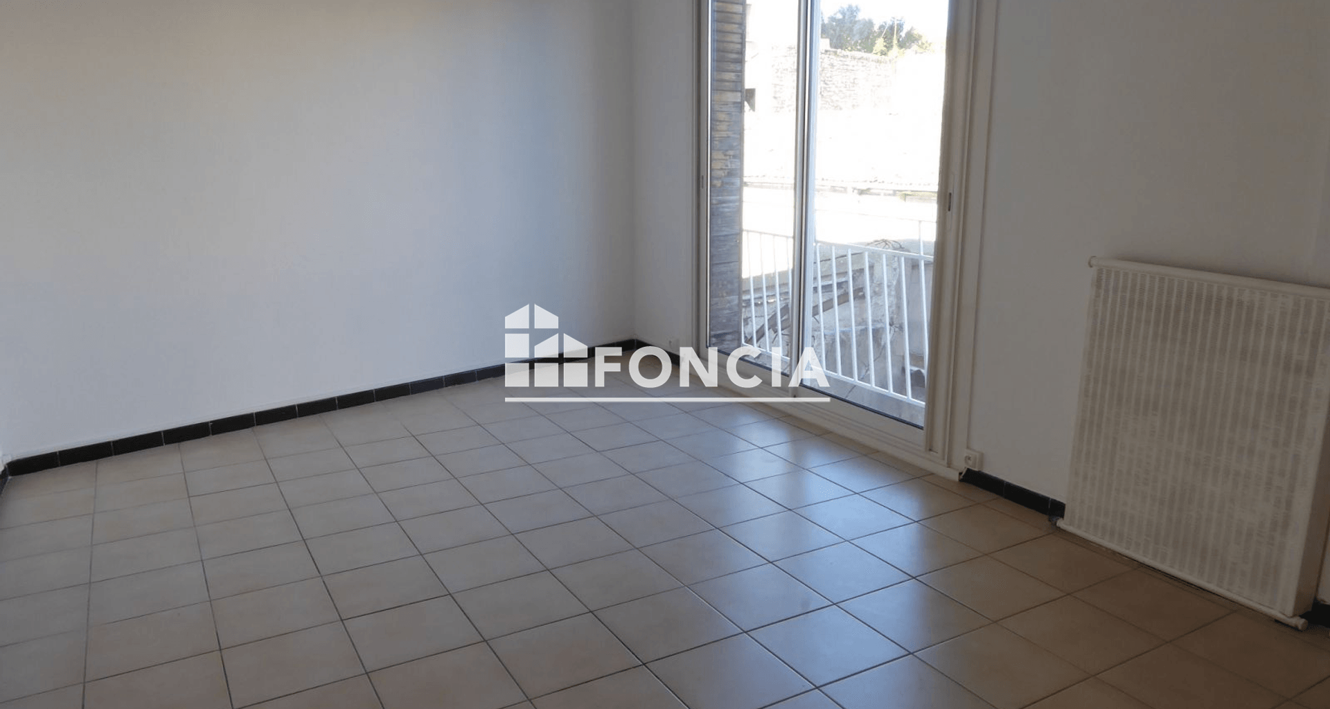 Appartement 2 pièces (35.4 m²) à louer - Nîmes (30000)