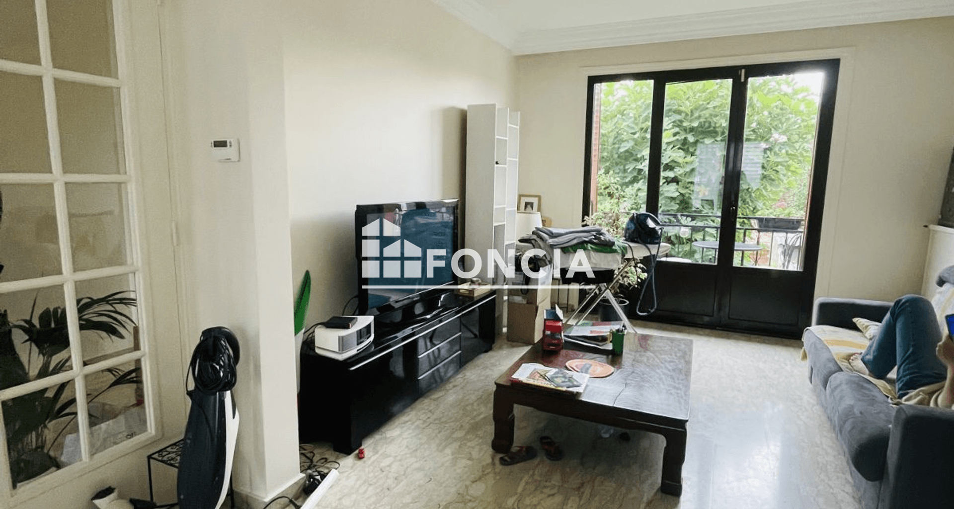 Maison 8 pièces (160.42 m²) à louer - Villeneuve-le-roi (94290)