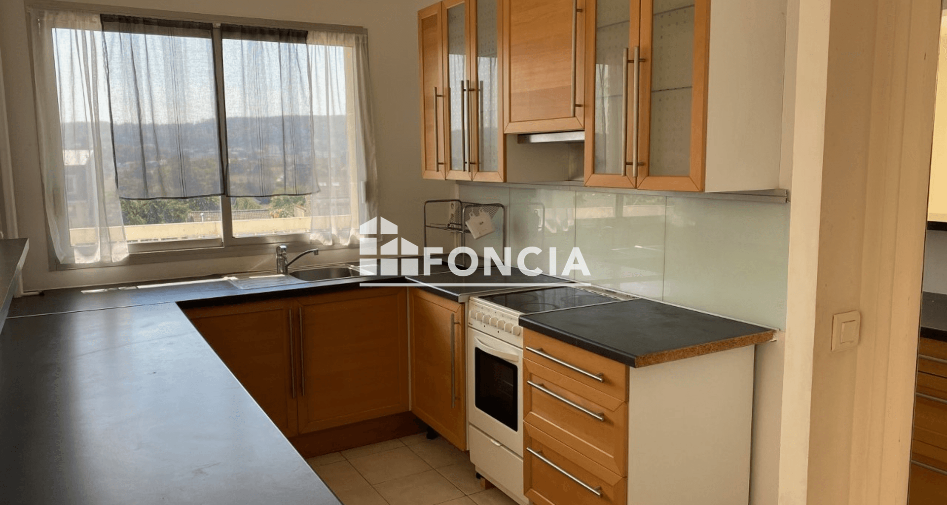 Appartement 2 pièces (47.02 m²) à louer - Franconville (95130)