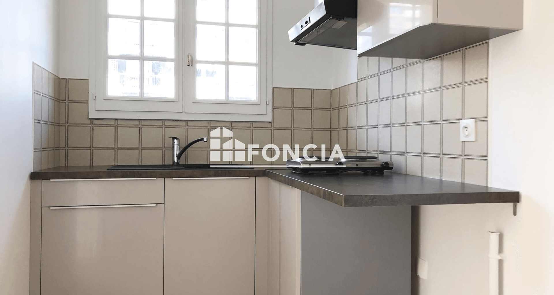 Studio (33.28 m²) à louer - Fontenay-aux-roses (92260)