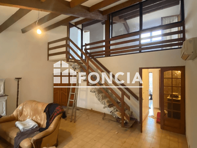 Maison 5 pièces (111.82 m²) à louer - Lunel (34400)