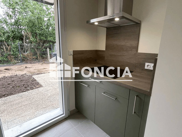 Appartement 3 pièces (66.28 m²) à louer - Olivet (45160)