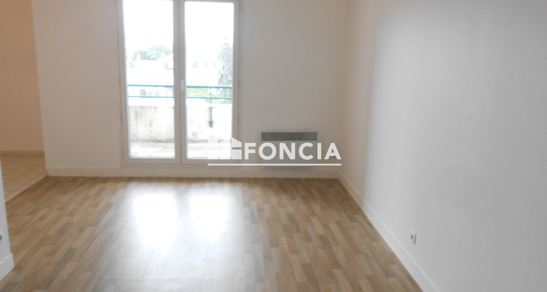Appartement 3 pièces (86.26 m²) à louer - Orléans (45000)
