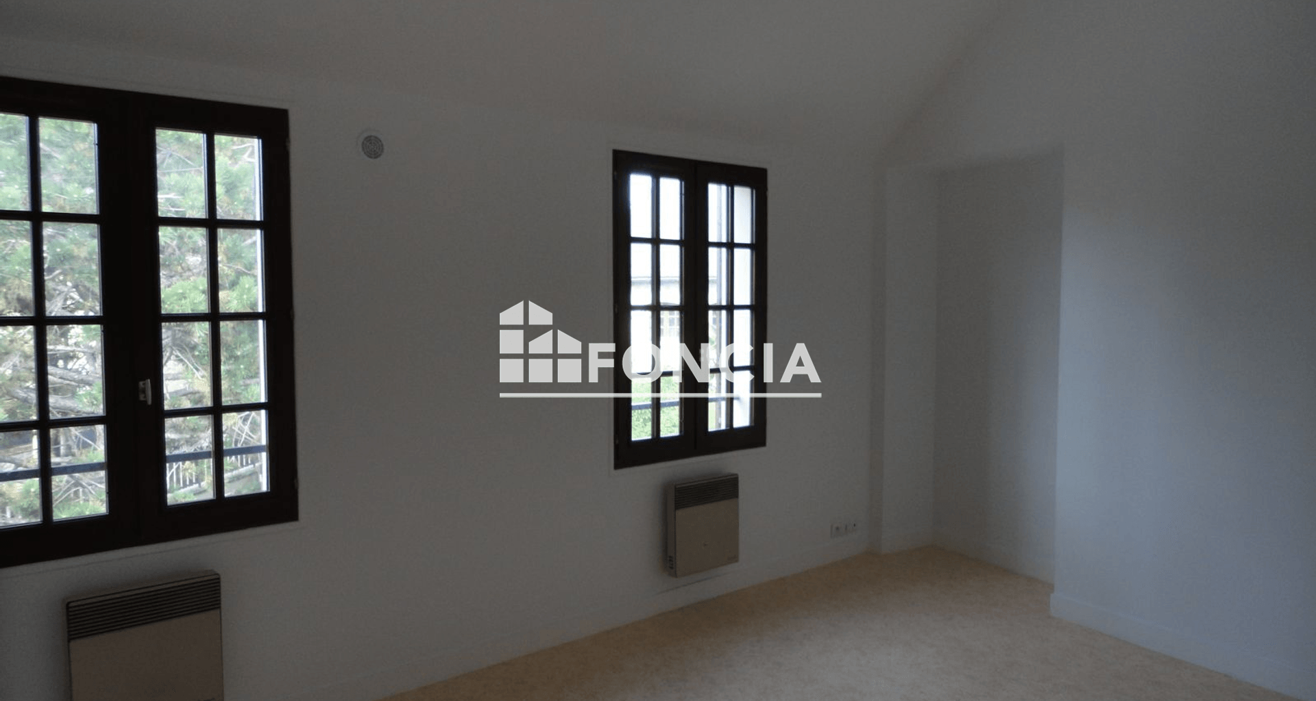 Appartement 2 pièces (53.77 m²) à louer - Ermont (95120)