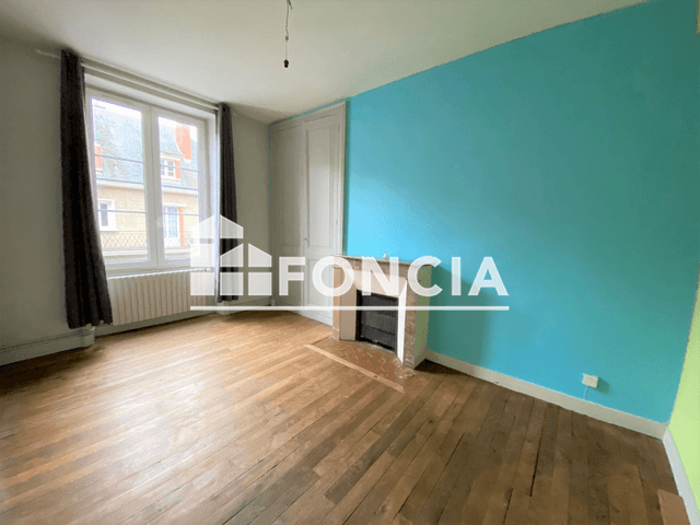 Maison 5 pièces (130.3 m²) à louer - Flers (61100)
