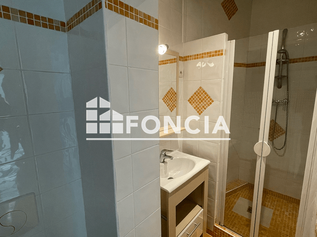 Appartement 2 pièces (50 m²) à louer - Le Havre (76600)