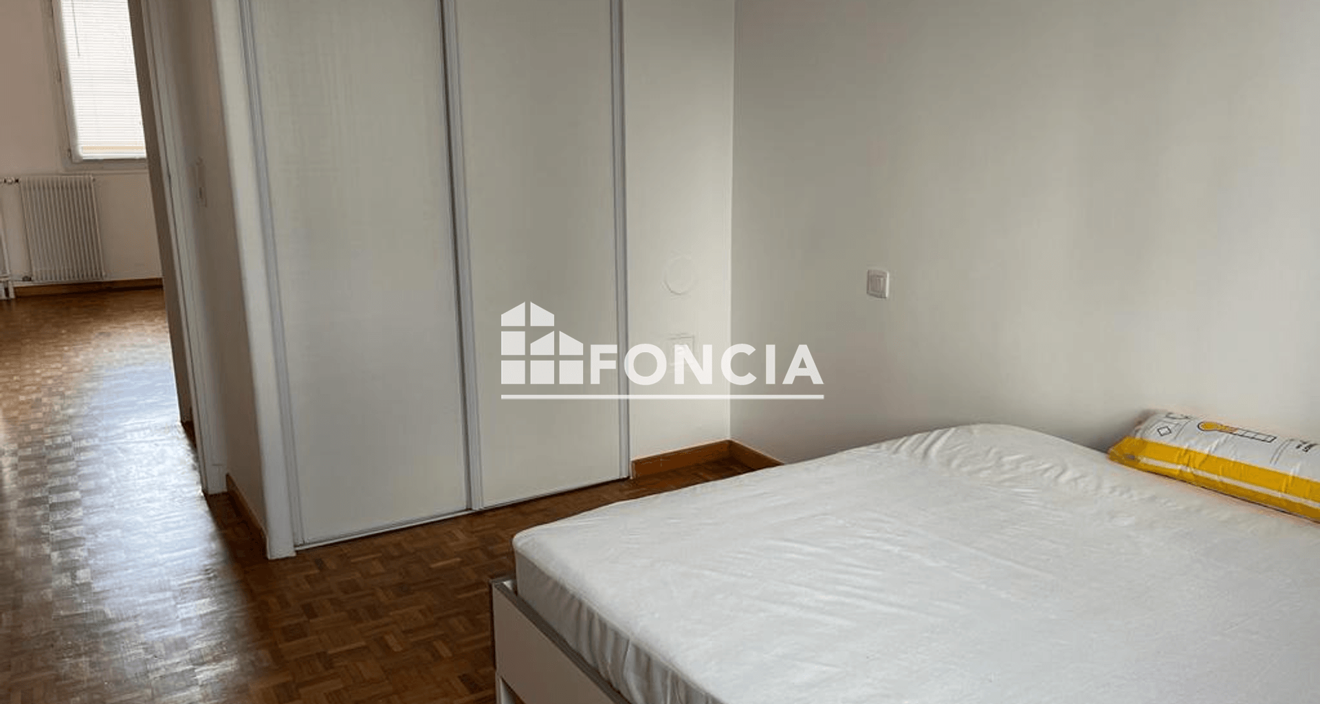 Appartement meublé 3 pièces (57.81 m²) à louer - Ivry-sur-seine (94200)