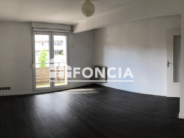 Studio (23.35 m²) à louer - Rennes (35000)