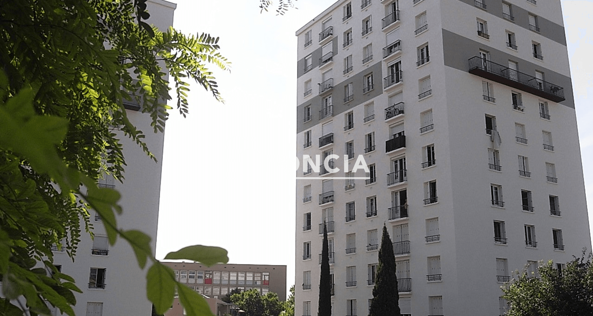 Appartement 3 pièces (60.39 m²) à louer - Nîmes (30900)