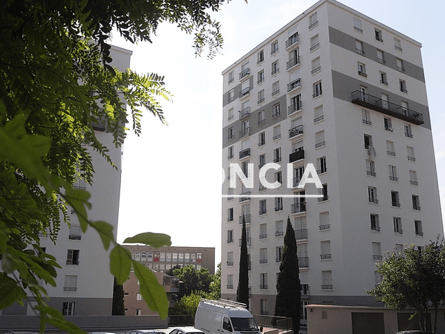 Appartement 3 pièces (60.39 m²) à louer - Nimes (30900)