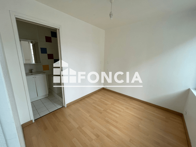 Appartement 3 pièces (54.76 m²) à louer - Caen (14000)
