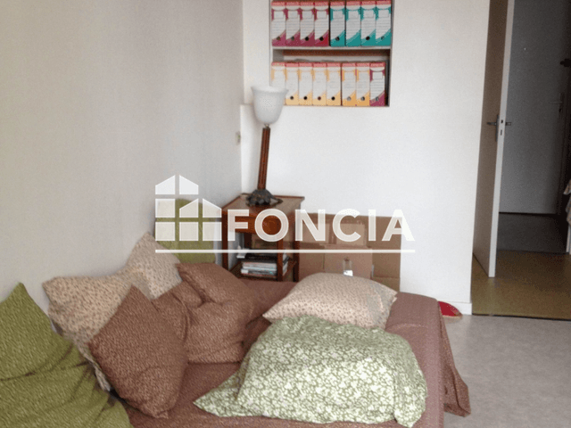 Studio (18.98 m²) à louer - Rennes (35000)