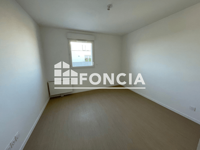 Appartement 3 pièces (65.64 m²) à louer - Fleury Sur Orne (14123)