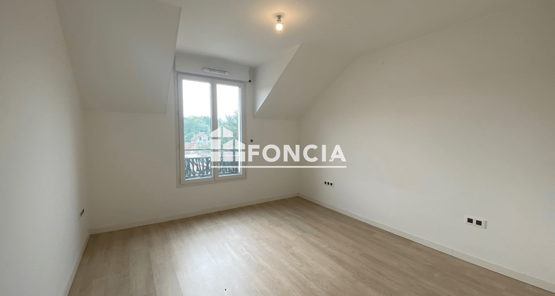 Appartement 3 pièces (50.14 m²) à louer - Achères (78260)