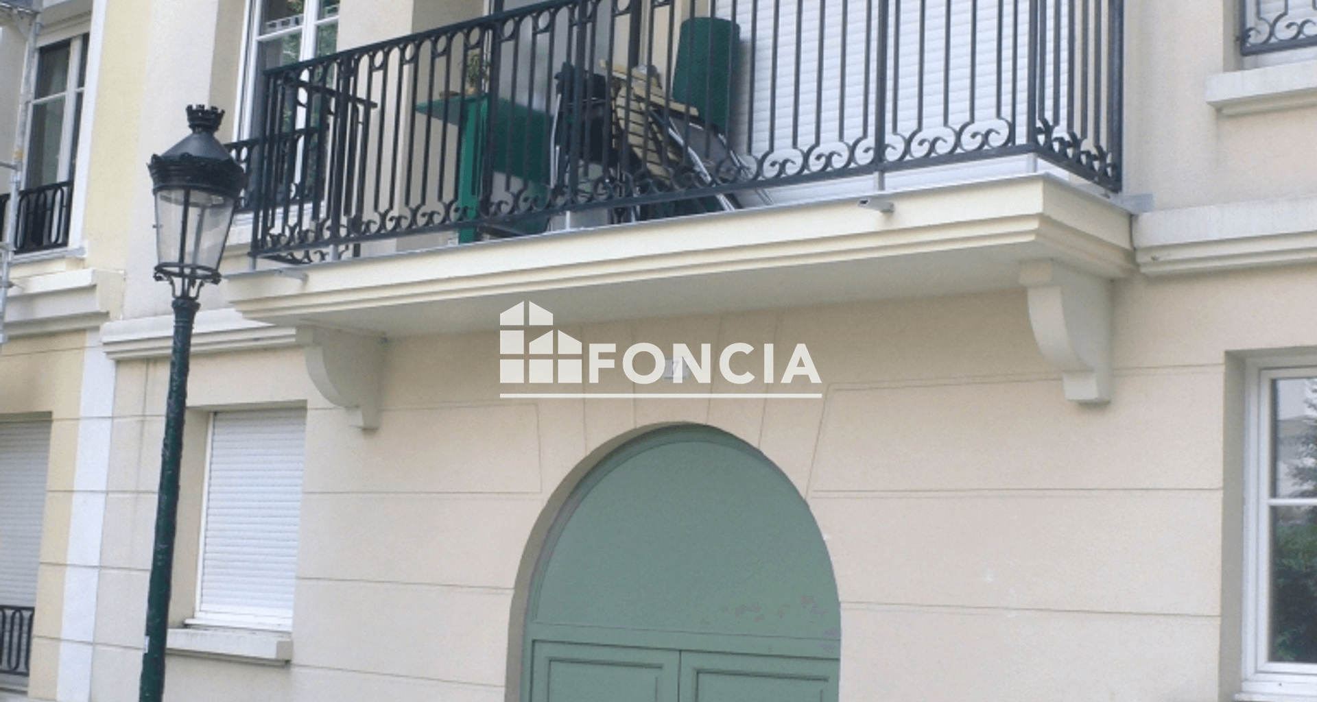 Appartement 3 pièces (66.27 m²) à louer - Le Plessis-robinson (92350)