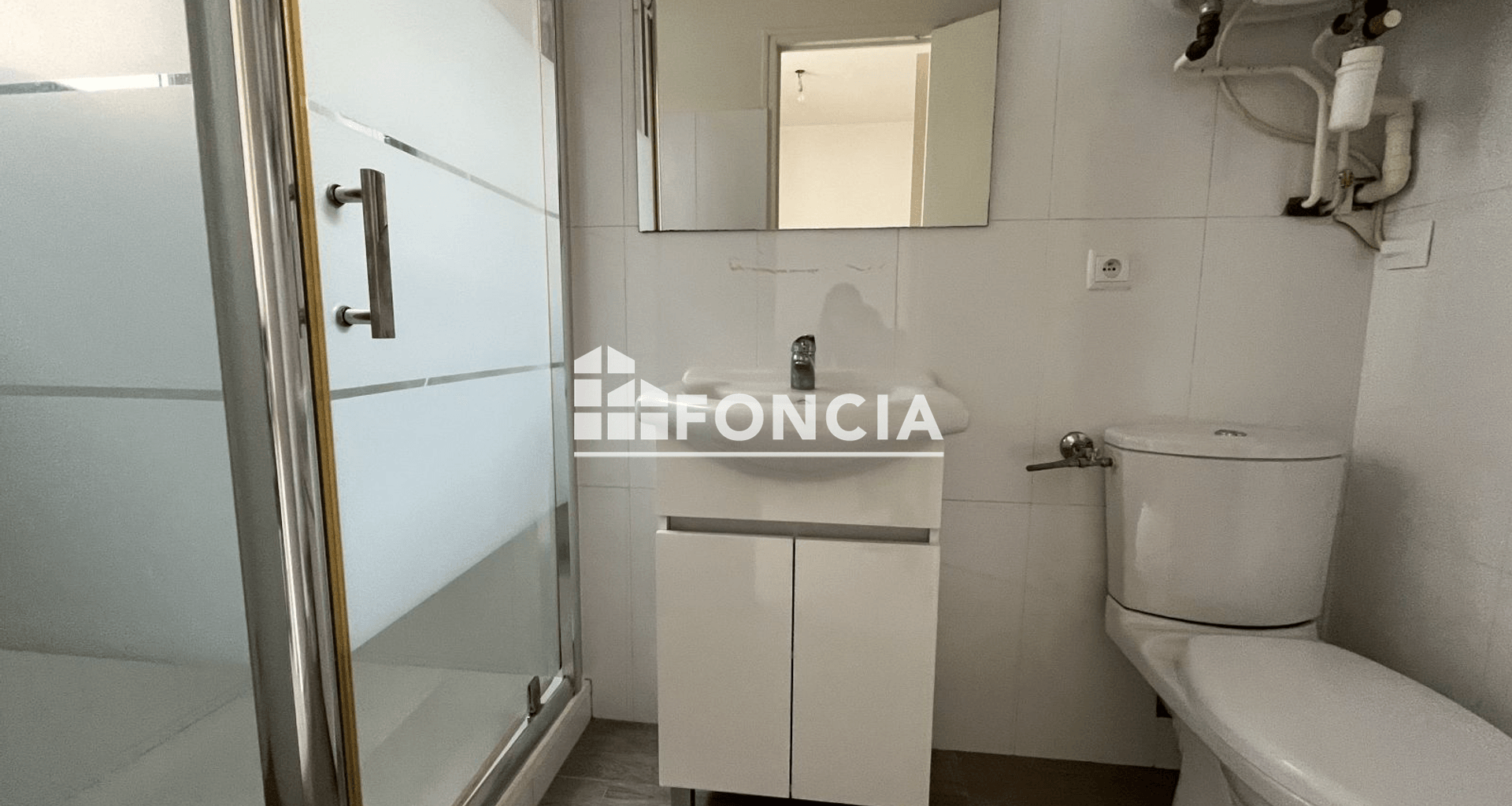 Appartement meublé 2 pièces (24.17 m²) à louer - Saint-maur-des-fossés (94100)