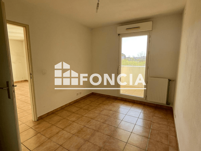 Appartement 2 pièces (45.35 m²) à louer - Montpellier (34000)