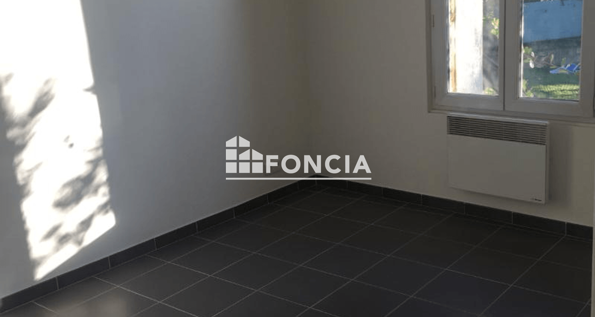 Studio (19.8 m²) à louer - Bonneuil-en-france (95500)