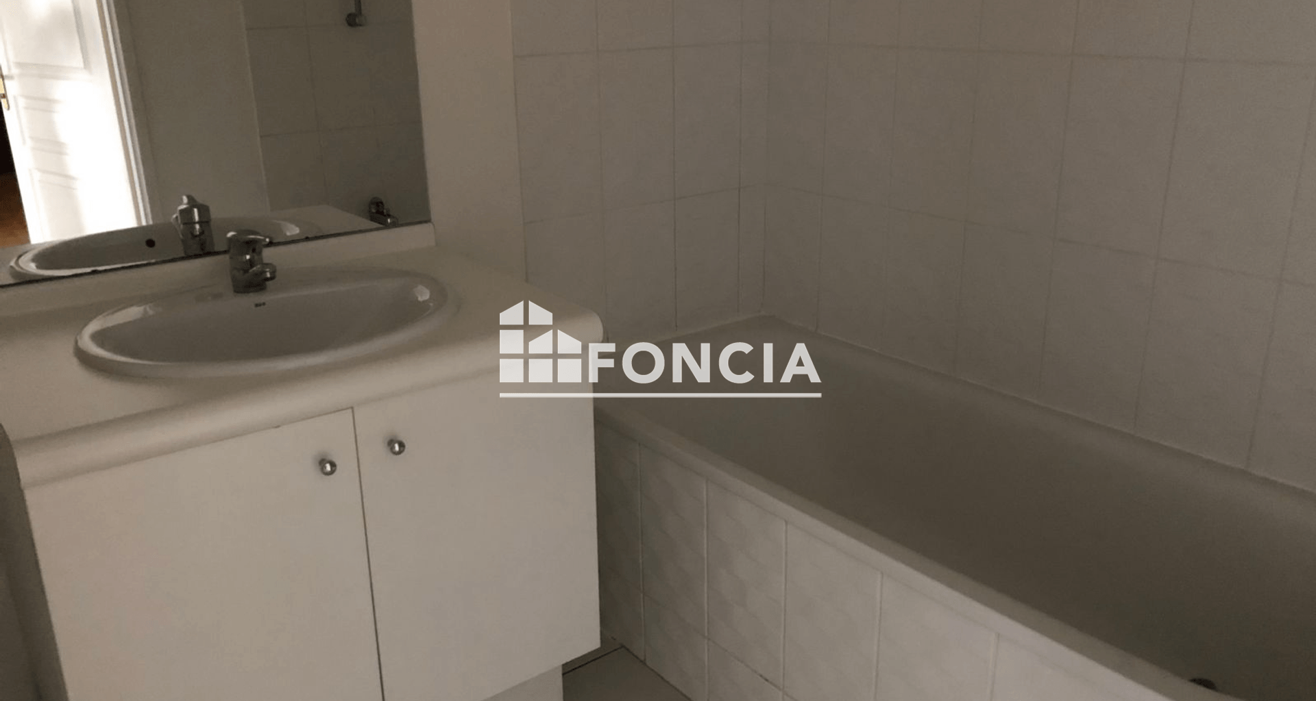 Appartement 3 pièces (64.63 m²) à louer - Rouen (76100)