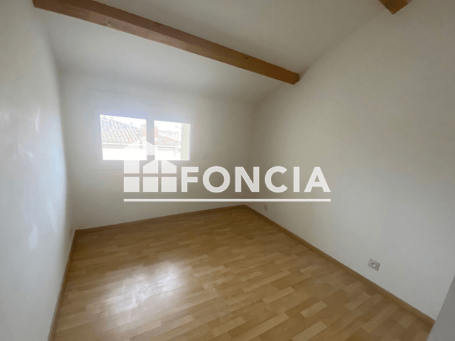 Maison 3 pièces (68.43 m²) à louer - Mireval (34110)