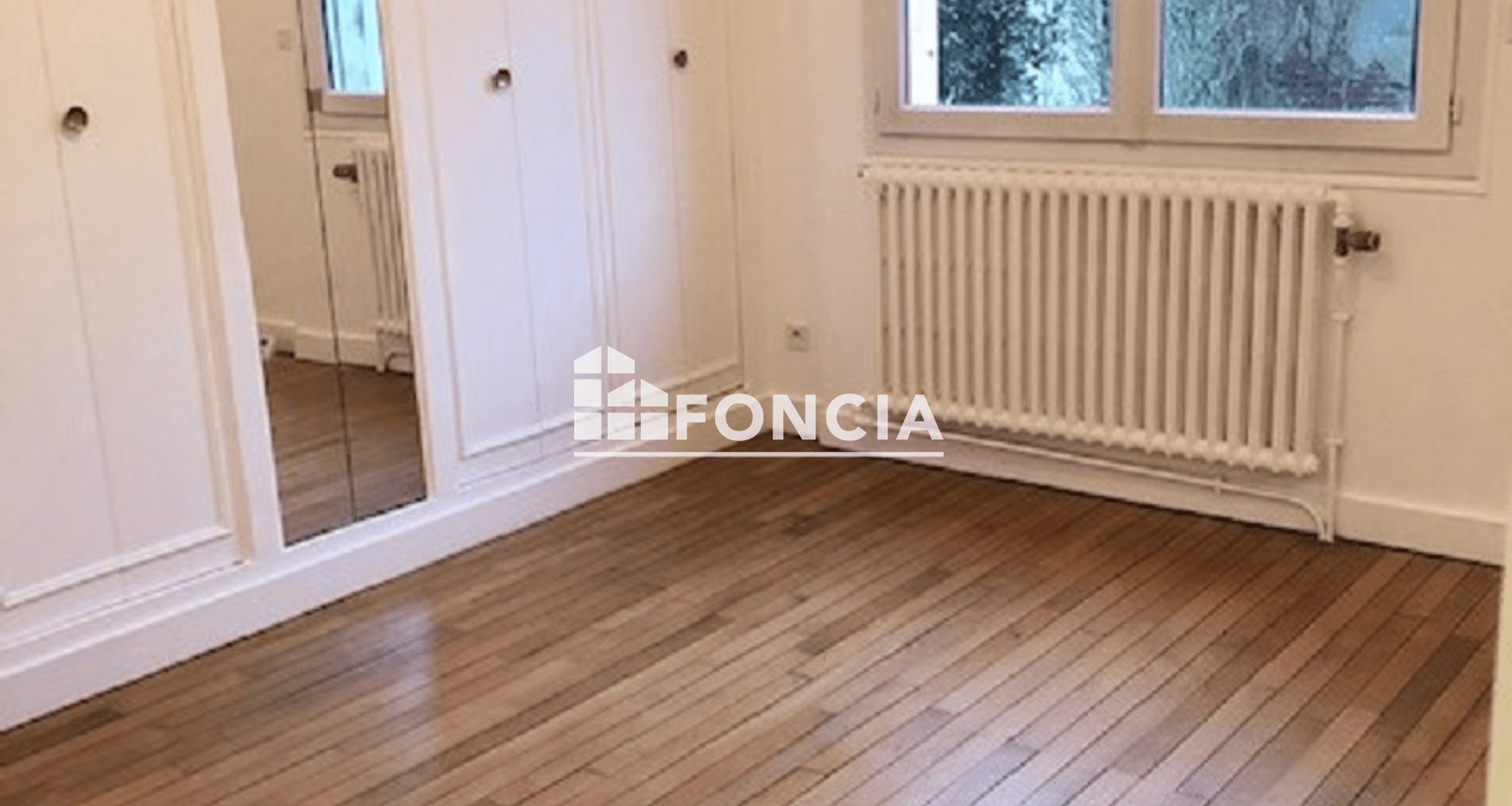 Maison 5 pièces (99.83 m²) à louer - Antony (92160)