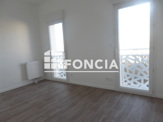 Appartement 2 pièces (39.97 m²) à louer - Colombelles (14460)