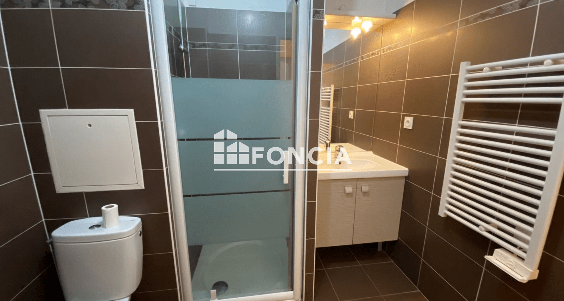 Appartement 2 pièces (37.13 m²) à louer - Le Plessis-robinson (92350)