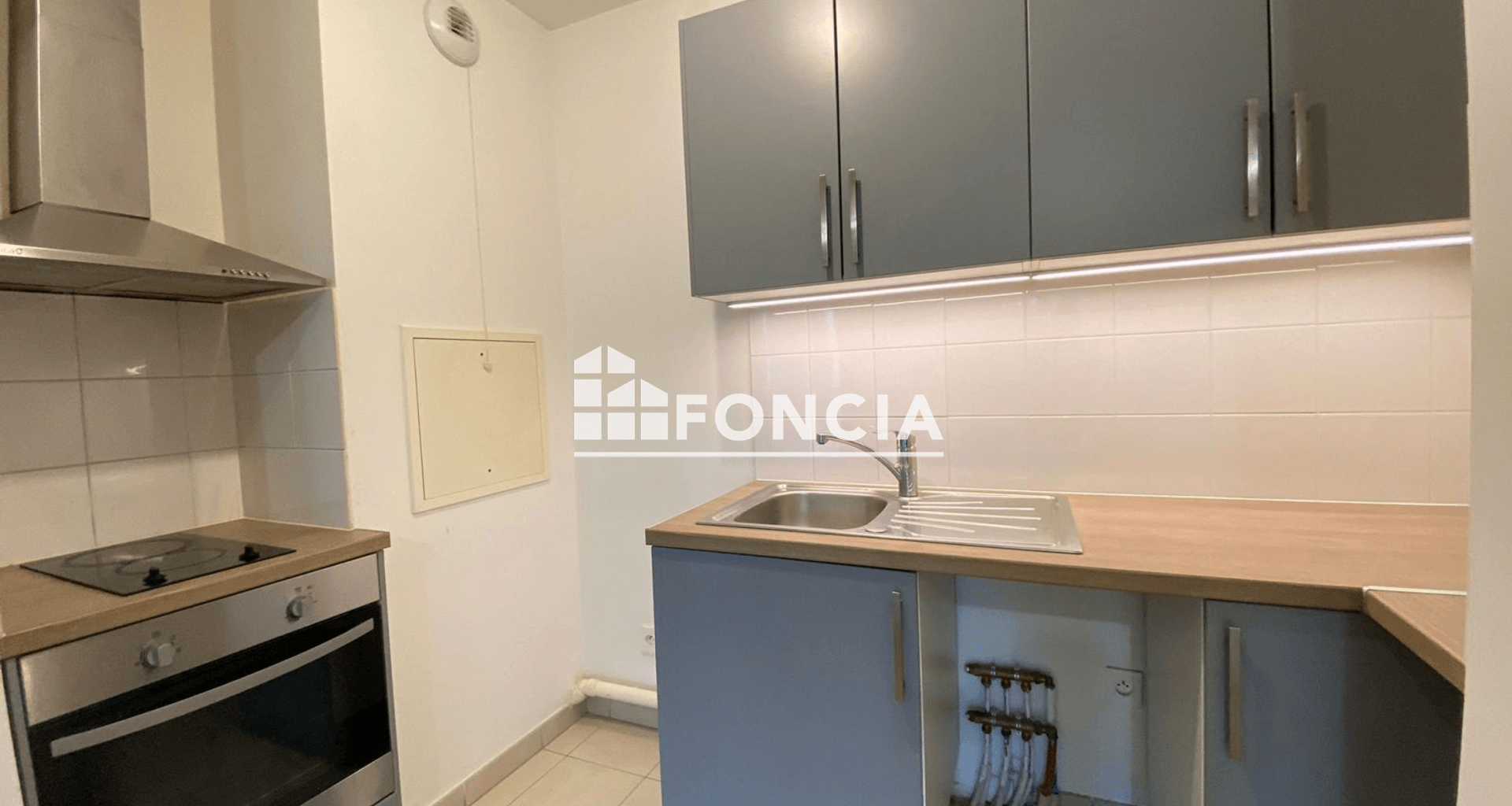 Appartement 2 pièces (39 m²) à louer - Châtenay-malabry (92290)