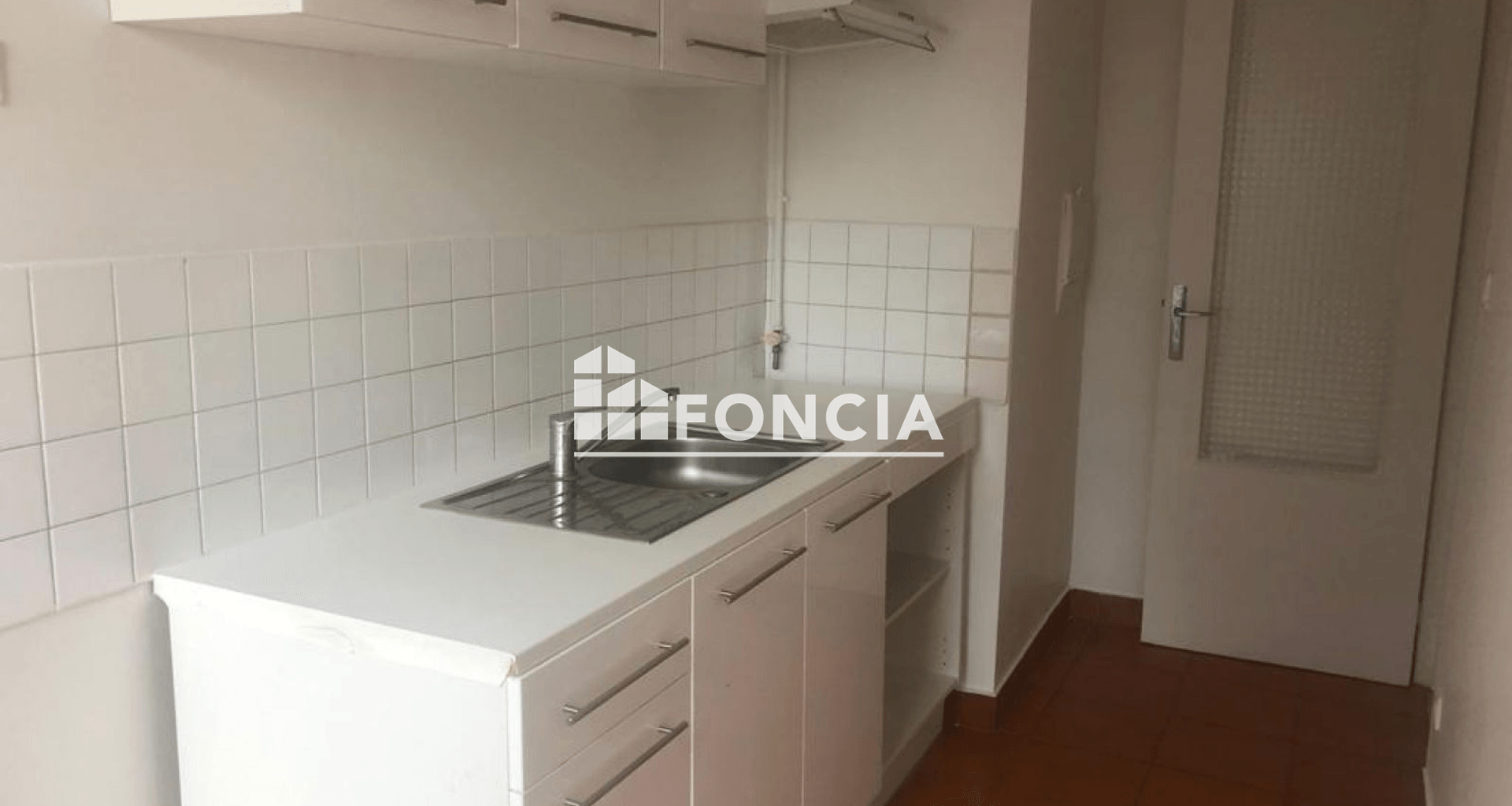 Appartement 2 pièces (44.56 m²) à louer - Ivry-sur-seine (94200)
