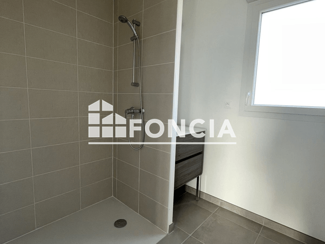 Appartement 3 pièces (64.86 m²) à louer - Saint Jean De La Ruelle (45140)