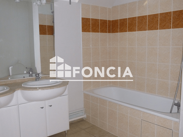 Maison 4 pièces (83.45 m²) à louer - Pontivy (56300)