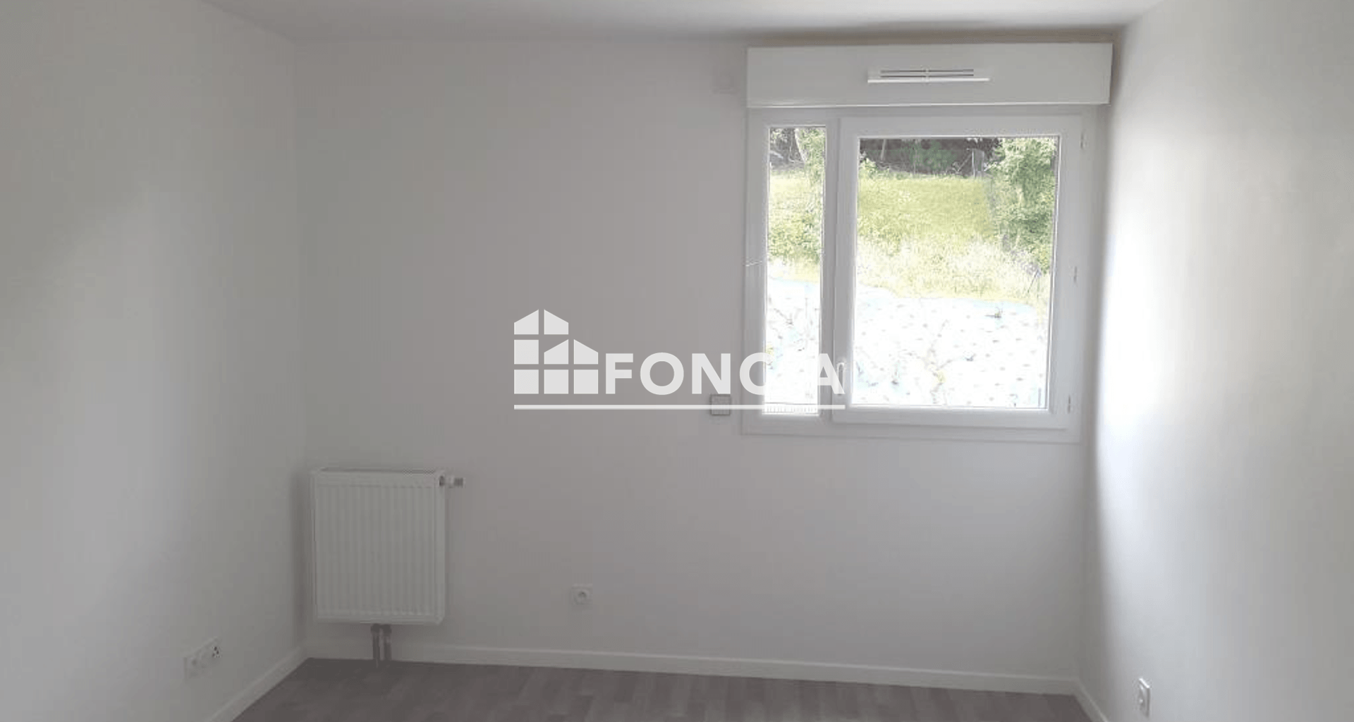 Appartement 2 pièces (45.7 m²) à louer - Darnétal (76160)
