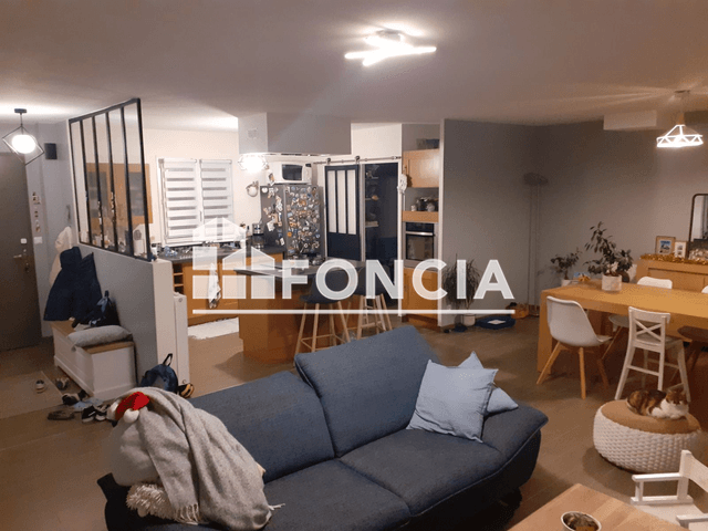Maison 6 pièces (122.23 m²) à louer - Saint Ay (45130)