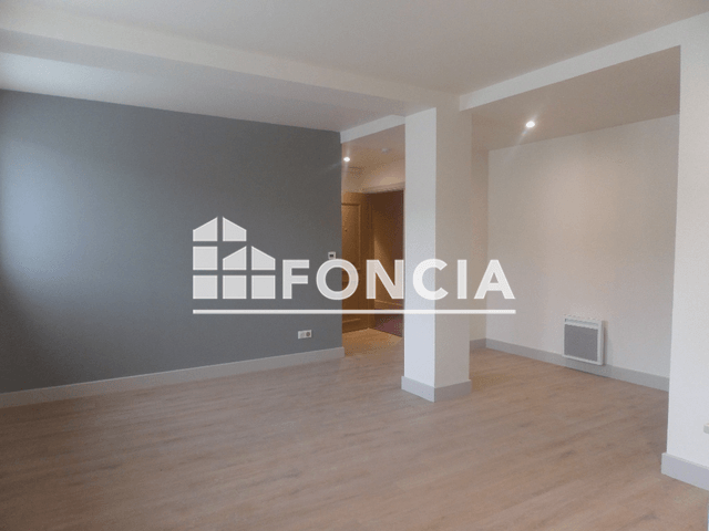 Appartement 2 pièces (45.2 m²) à louer - Caen (14000)