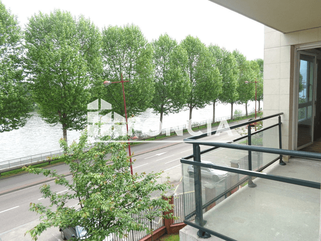 Appartement 3 pièces (63.45 m²) à louer - Elbeuf (76500)