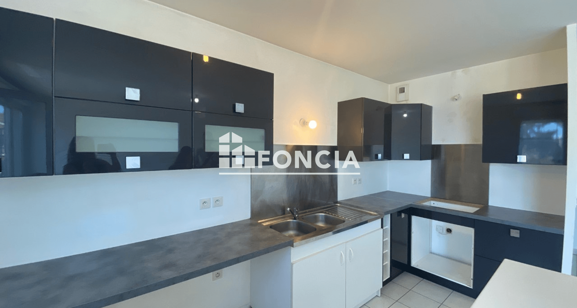 Appartement 3 pièces (59.25 m²) à louer - Conflans-sainte-honorine (78700)