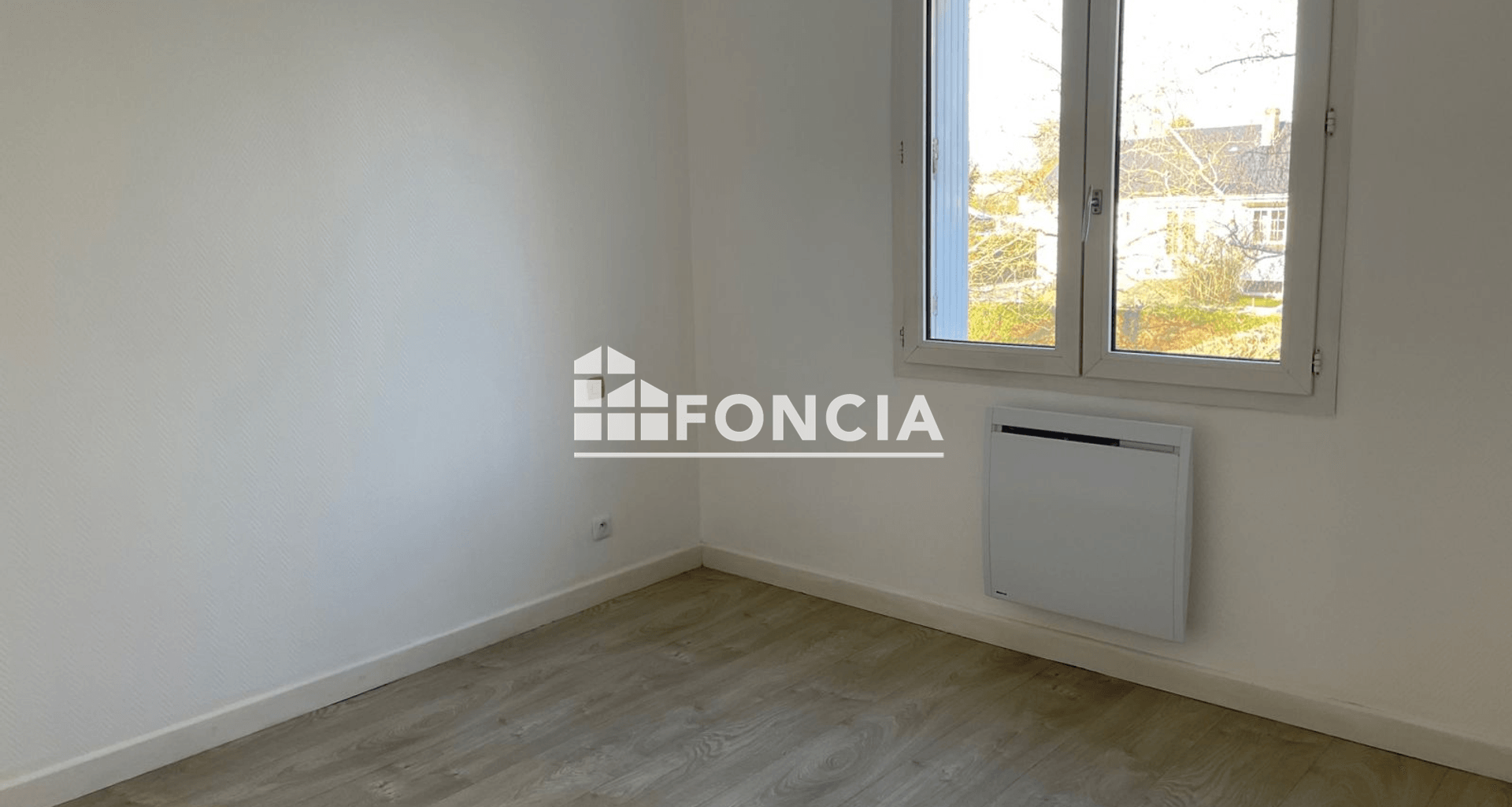 Appartement 3 pièces (56.7 m²) à louer - Olivet (45160)