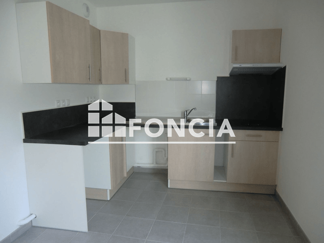 Studio (27.66 m²) à louer - Nimes (30000)