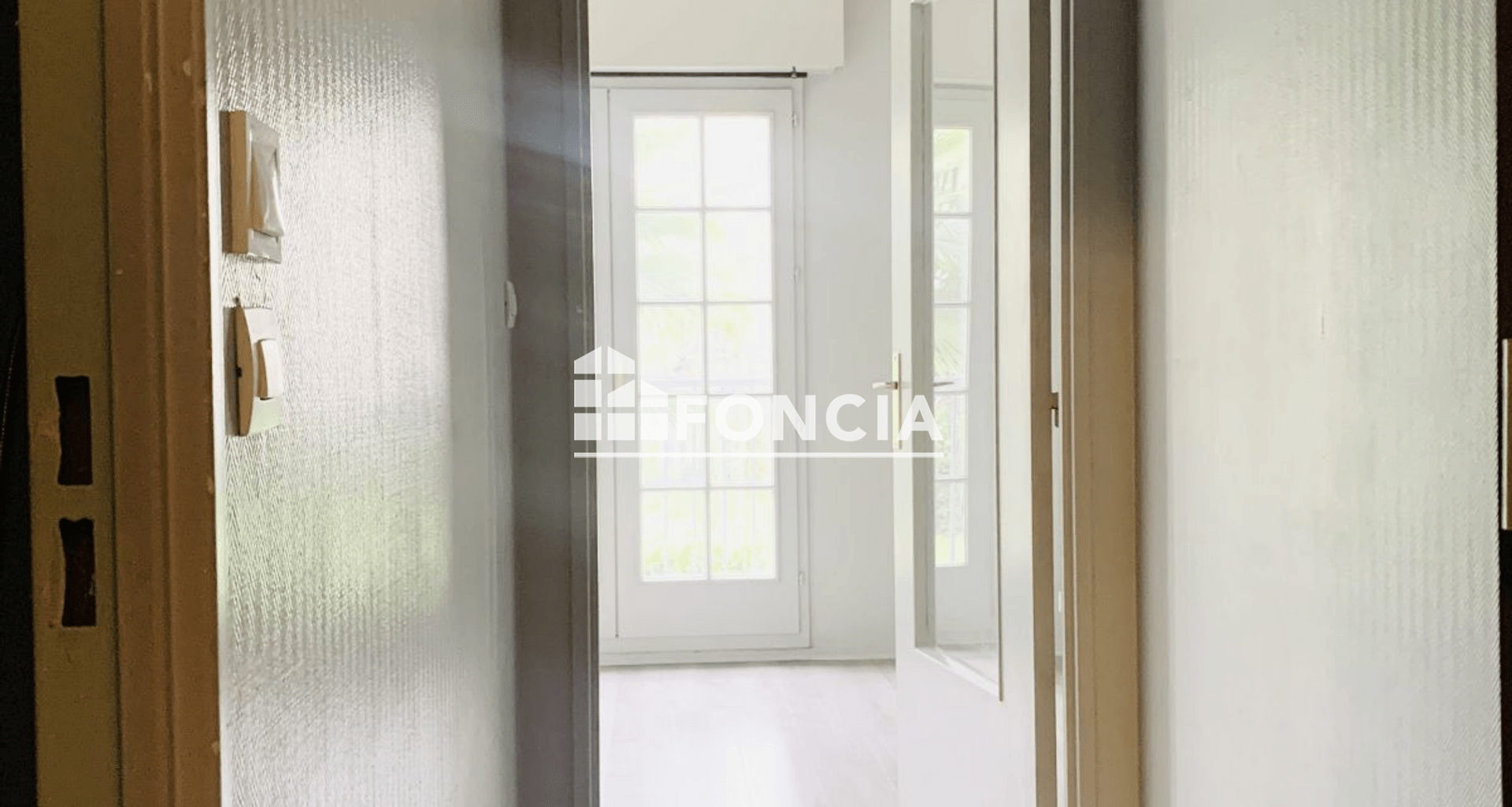 Studio (19.88 m²) à louer - Bourg-la-reine (92340)