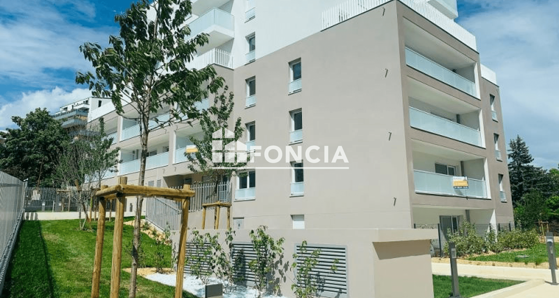 Appartement 3 pièces (58.1 m²) à louer - Bagneux (92220)